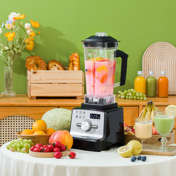 Sådan vælger du den bedste Blender: