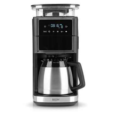 Beem Fresh-Aroma-Perfect III Kaffemaskine med kværn