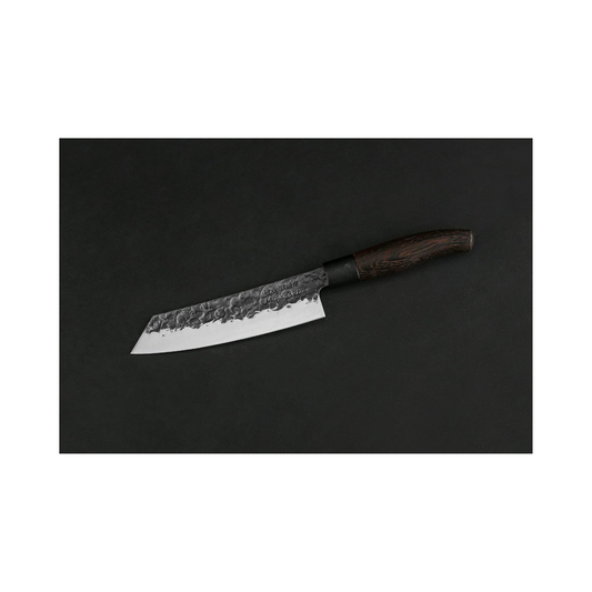 Takahiro Miyazaki Santoku kokkekniv