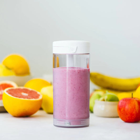 MyBlend 3 låg til bunden