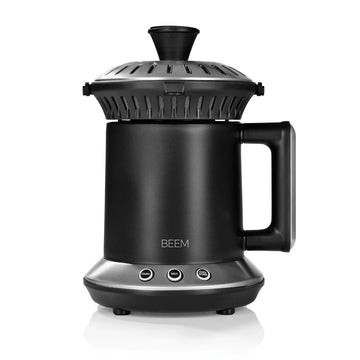 Beem Roast Kafferister Inkl. 200g kaffebønner