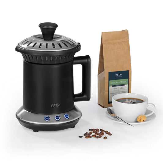 Beem Roast Kafferister