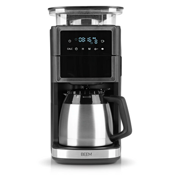 Beem FRESH-AROMA-PERFECT III Filterkaffemaskine med kværn