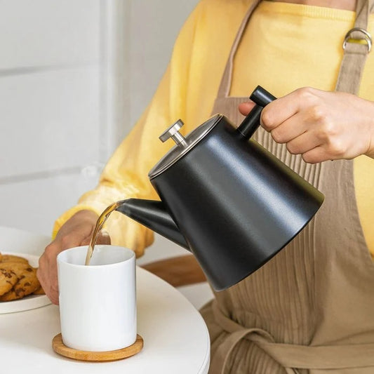 Design Tekande med filter 1L