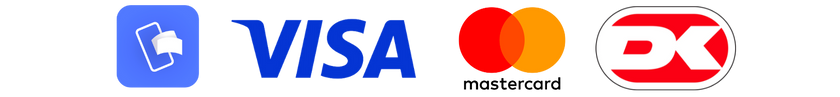 Trust secure badge