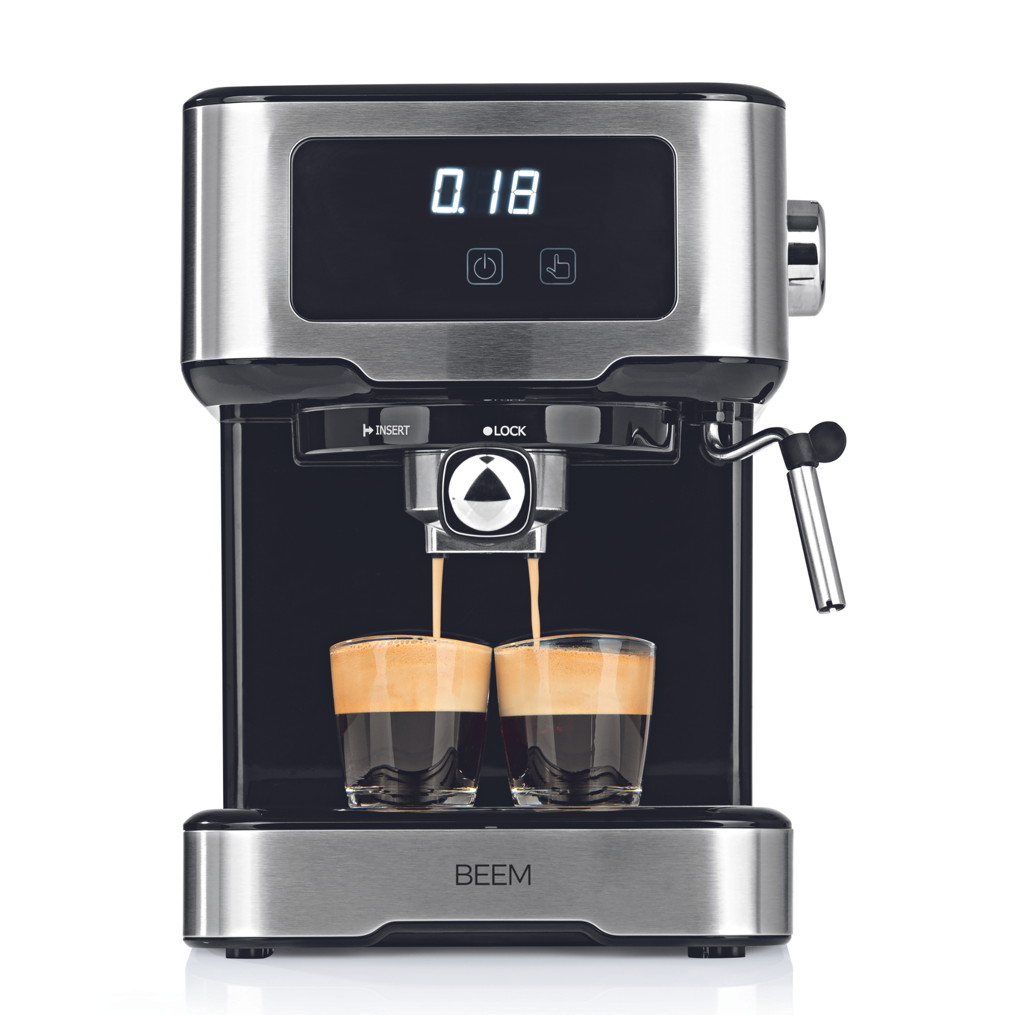 Beem ESPRESSO-SELECT-TOUCH