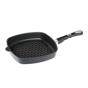 BBQ pande - Kvalitetskøkkenet